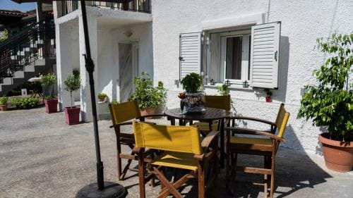 Villa of byron Hotel in North Macedonia