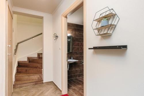 FAOS Properties Hotel in Kavala