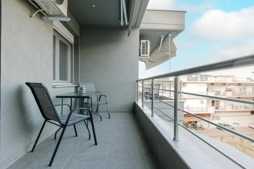 FAOS Properties Hotel in Kavala