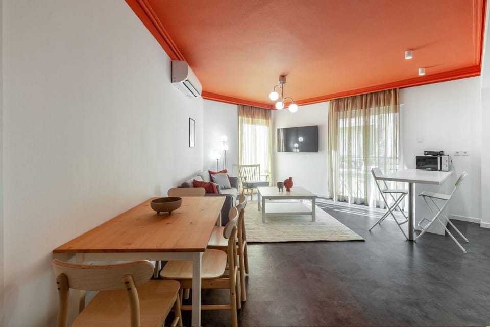 OneZeroTwo by Zoia Living Hotel in Athens