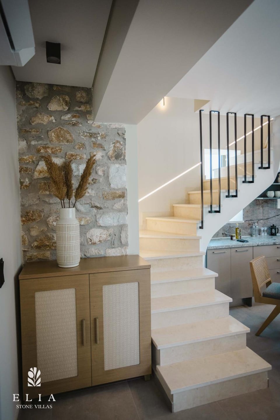 ELIA STONE VILLAS Hotel in Thasos