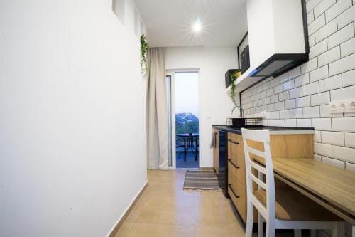 Mousikorama Apartments Hotel in Faliraki, Greece