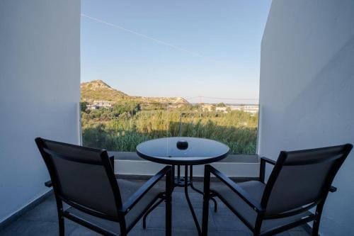 Mousikorama Apartments Hotel in Faliraki, Greece