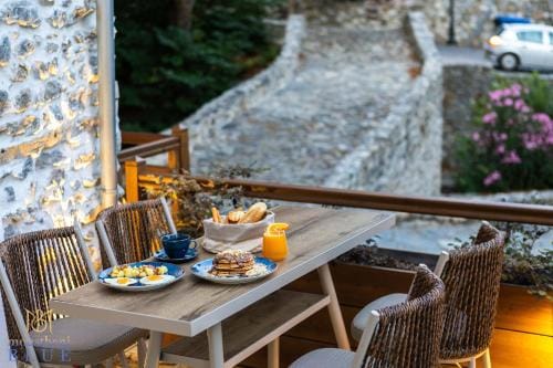 Moustheni Blue Guest House Hotel in Decentralized Administration of Macedonia and Thrace