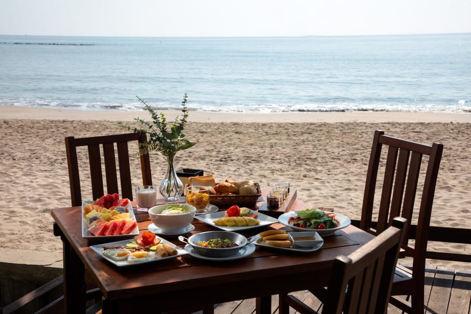 Fisherman's Resort Resort in Thailand