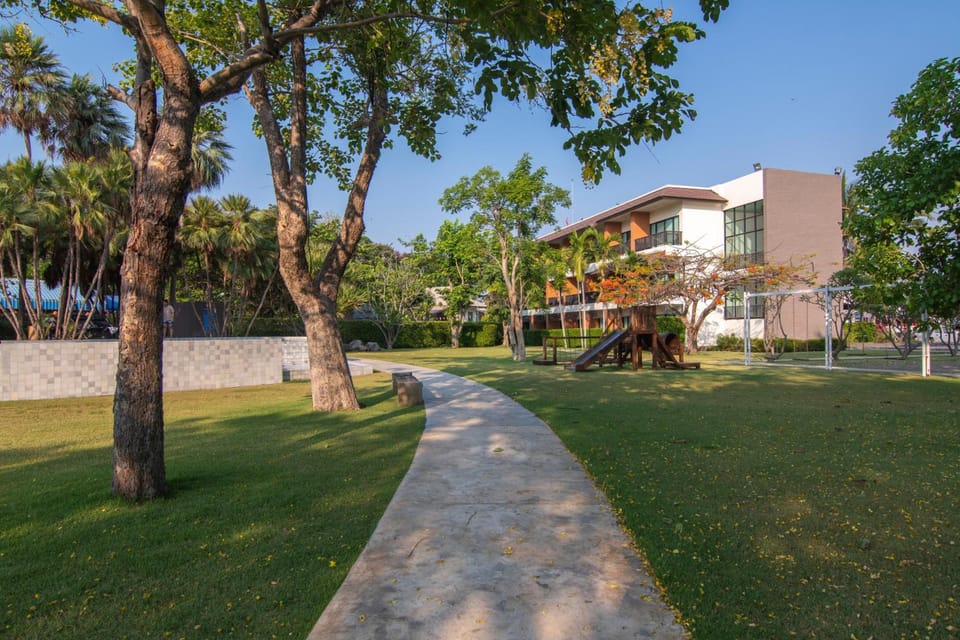 Fisherman's Resort Resort in Thailand