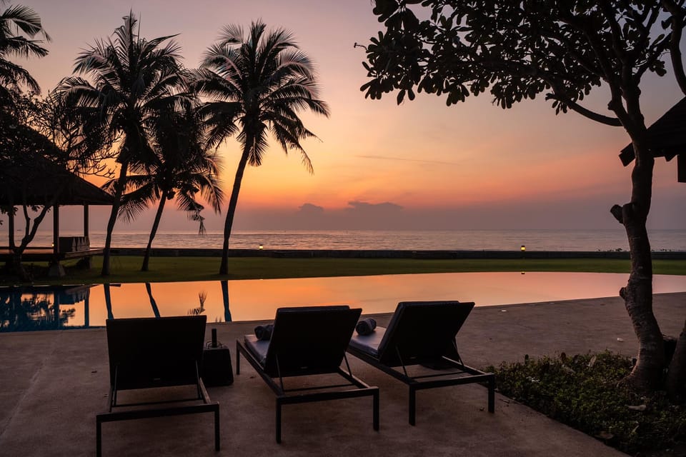 Fisherman's Resort Resort in Thailand