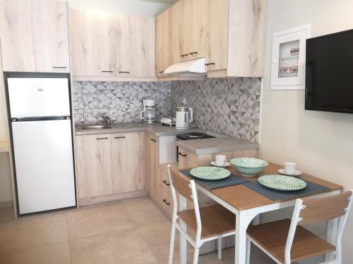 Iris Studios Chios Hotel in Decentralized Administration of the Aegean