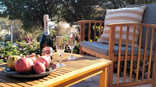 Iris Studios Chios Hotel in Decentralized Administration of the Aegean