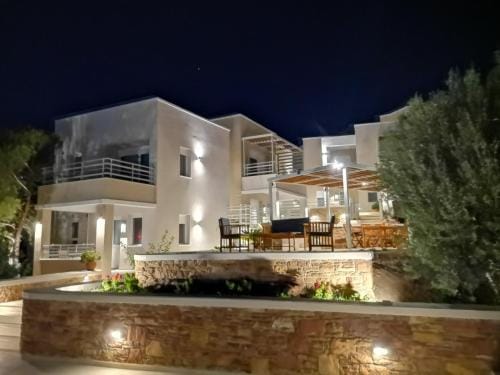 Iris Studios Chios Hotel in Decentralized Administration of the Aegean