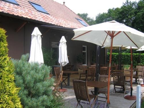 Hotel Barbier des Bois Hotel in Bourgogne-Franche-Comté