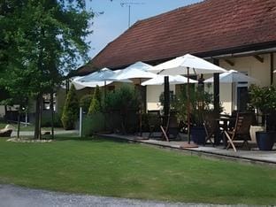 Hotel Barbier des Bois Hotel in Bourgogne-Franche-Comté