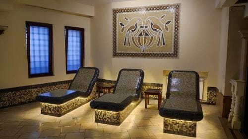 Spa Complex Aleksandar Hotel in Decentralized Administration of Macedonia and Thrace