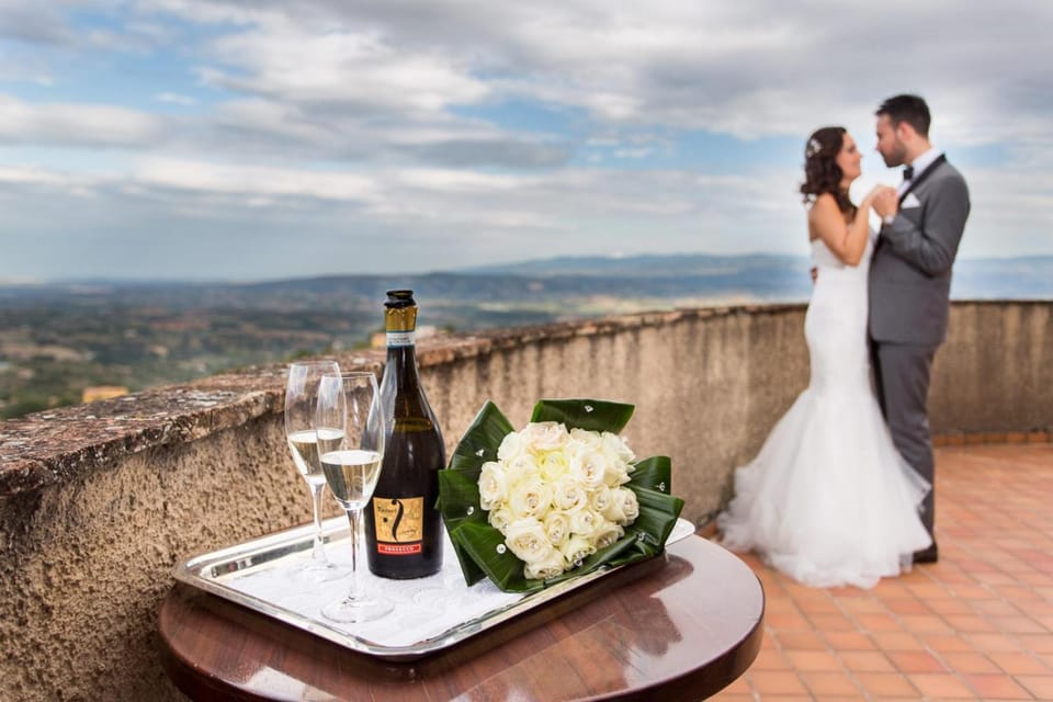 Castello di Altomonte Hotel in Calabria