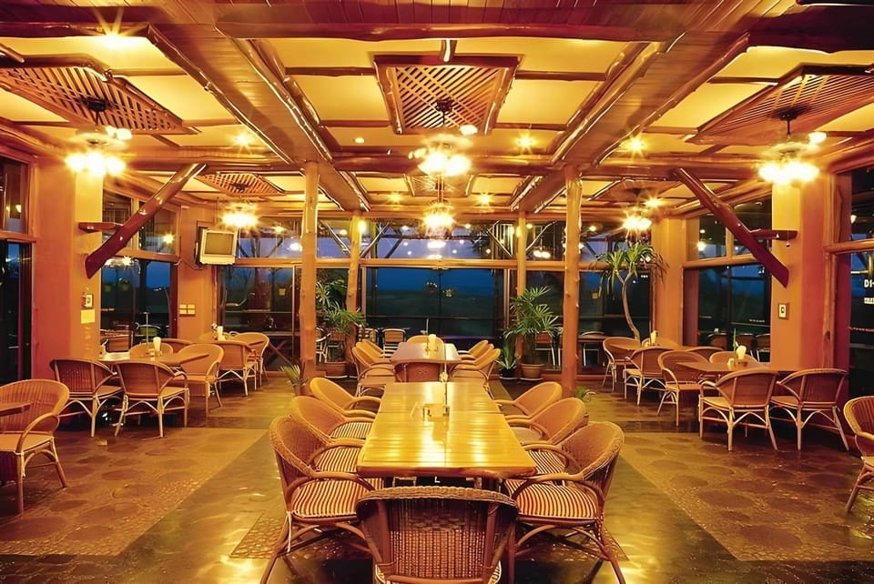 Phu Pha Nam Resort & Spa Hotel in Laos
