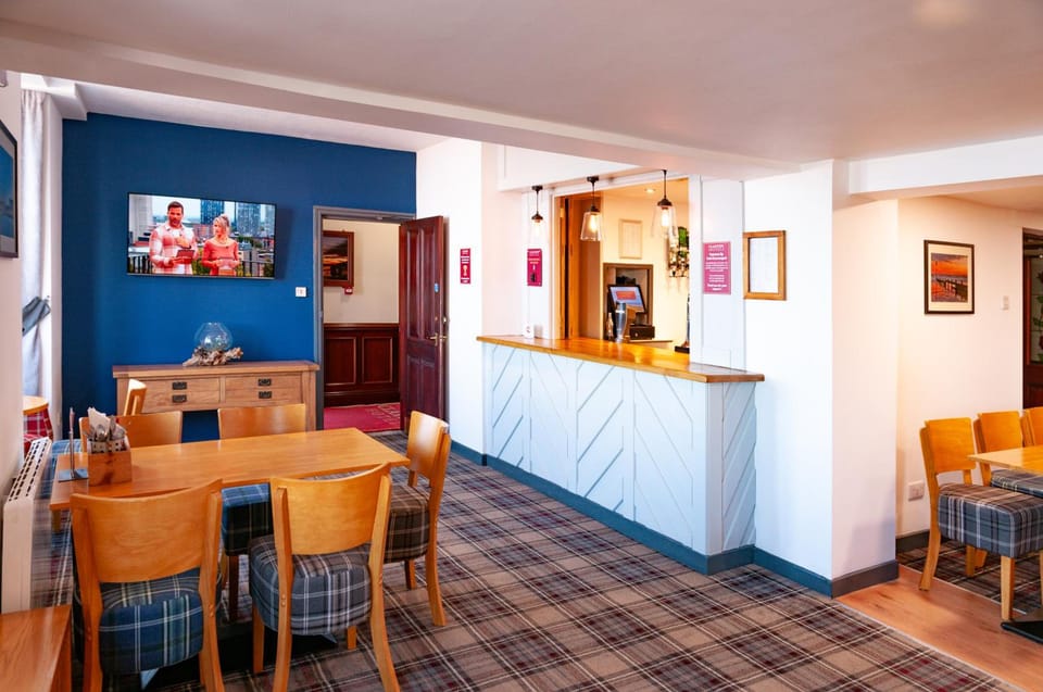 Claxton Hotel Hotel in England