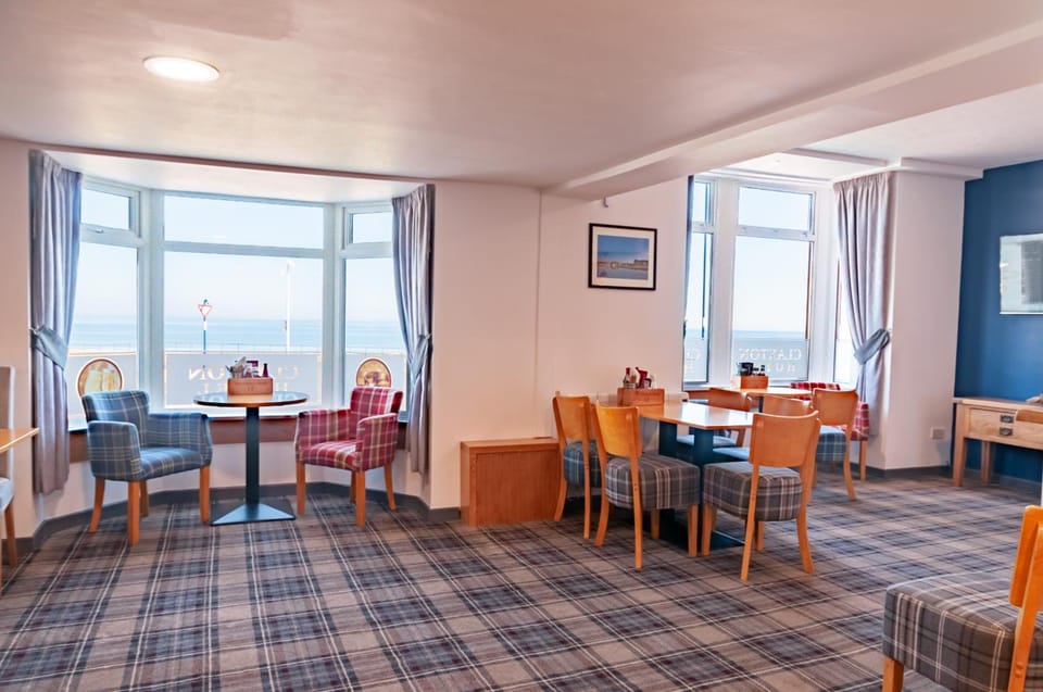 Claxton Hotel Hotel in England