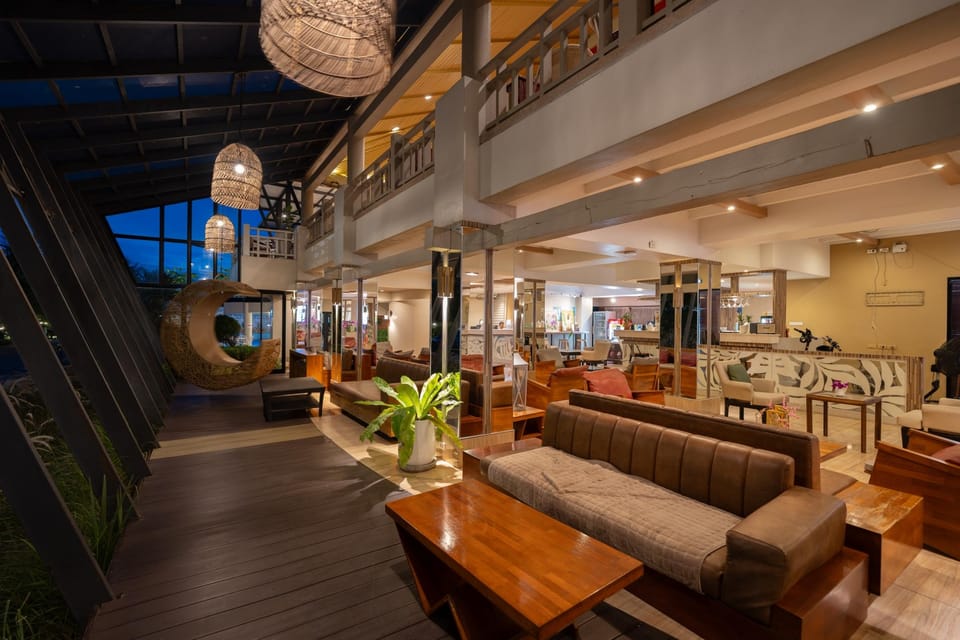Natural Park Resort Resort in Pattaya City