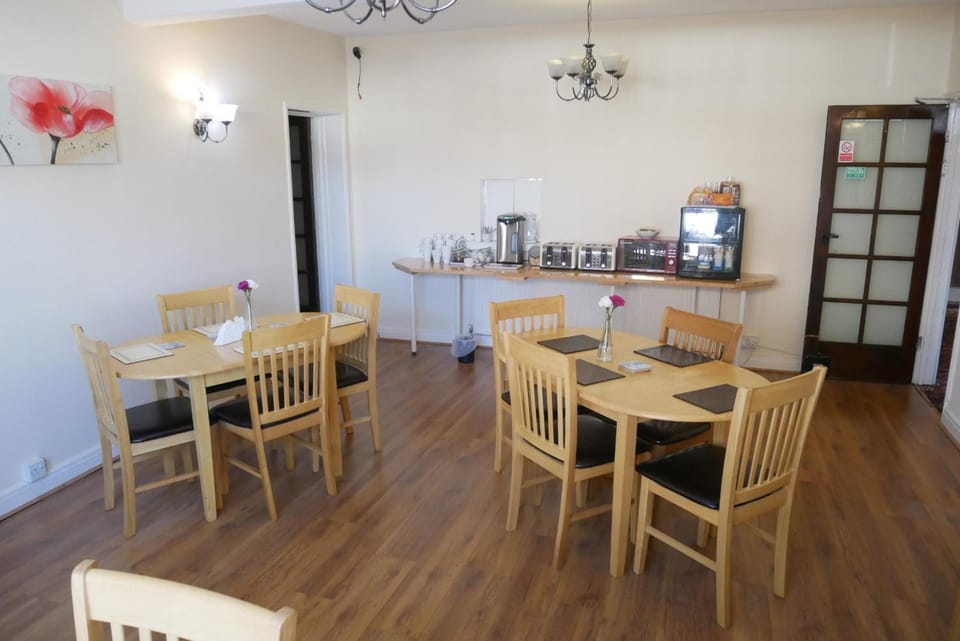 The Monsell Hotel Hotel in Skegness