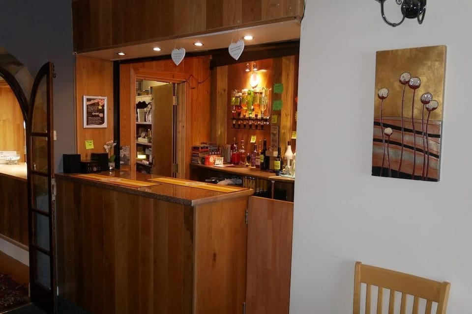 The Monsell Hotel Hotel in Skegness