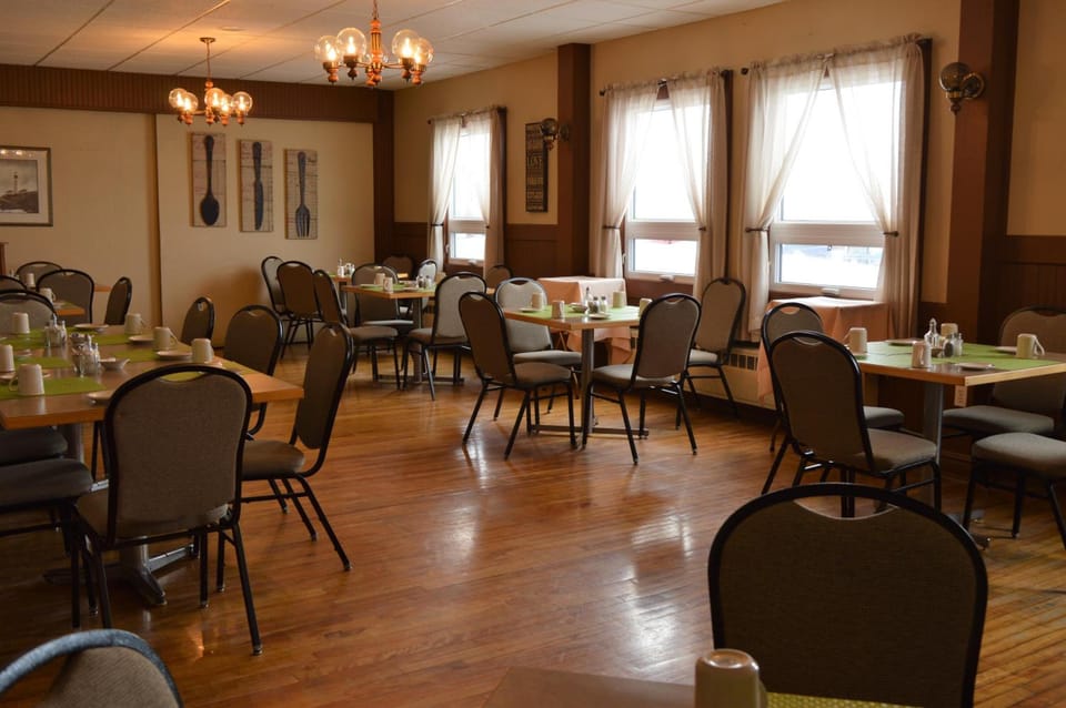 Hotel Port Aux Basques Hotel in Nova Scotia