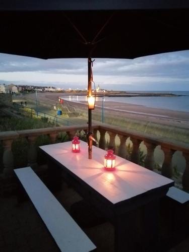 Captains Lodge Hotel in England