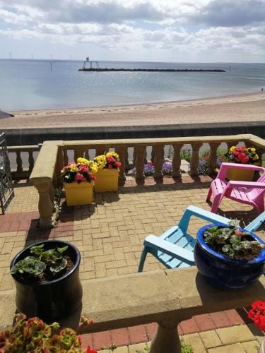 Captains Lodge Hotel in England