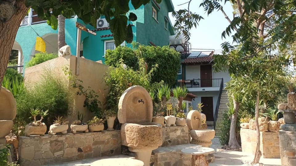 Greenfields Country Club Hotel in Germasogeia