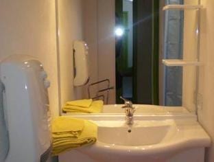 Appart Hotel de la Paix Apartment hotel in Barcelonnette