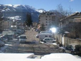 Appart Hotel de la Paix Apartment hotel in Barcelonnette