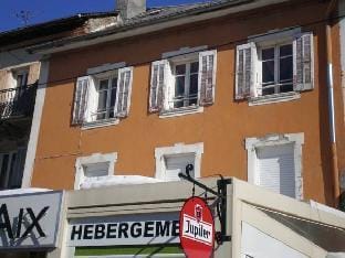 Appart Hotel de la Paix Apartment hotel in Barcelonnette
