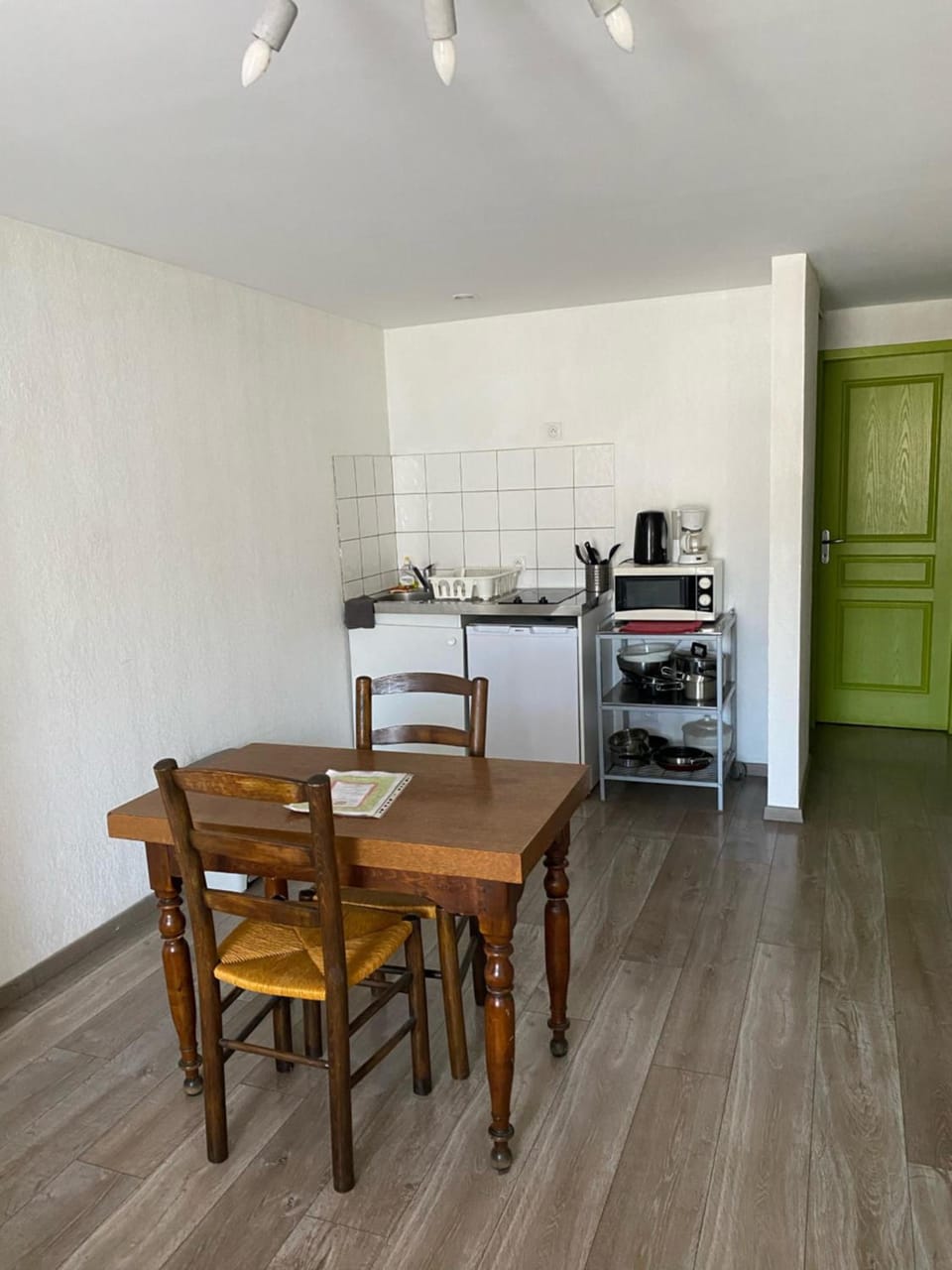 Appart Hotel de la Paix Apartment hotel in Barcelonnette