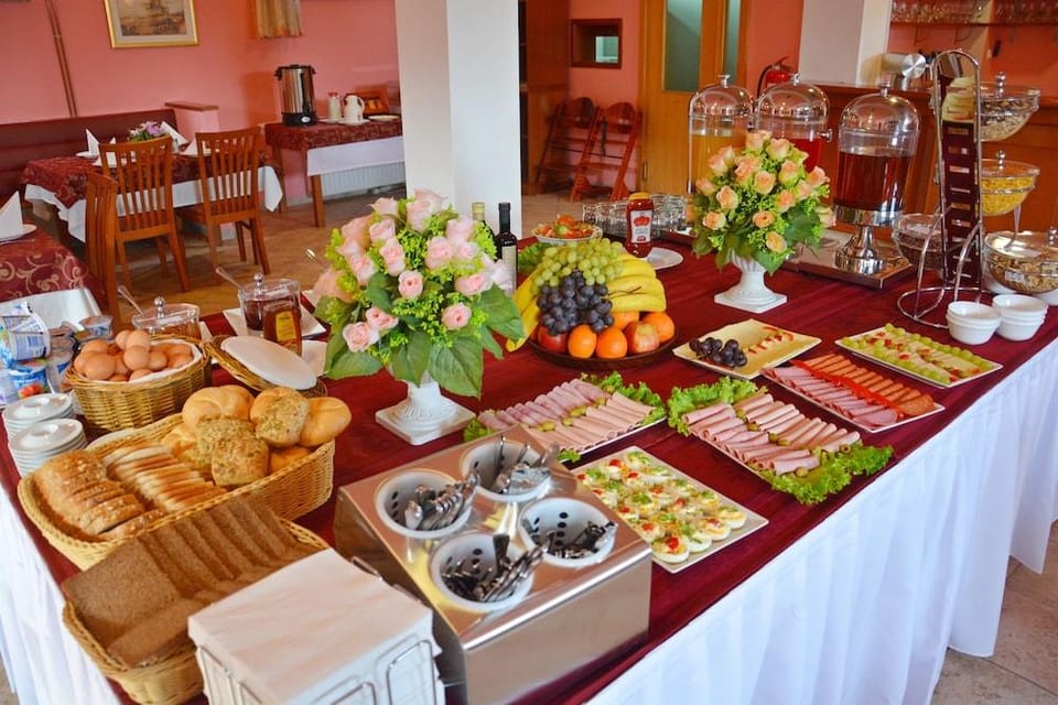 Hotel Imperium Hotel in Slovenia