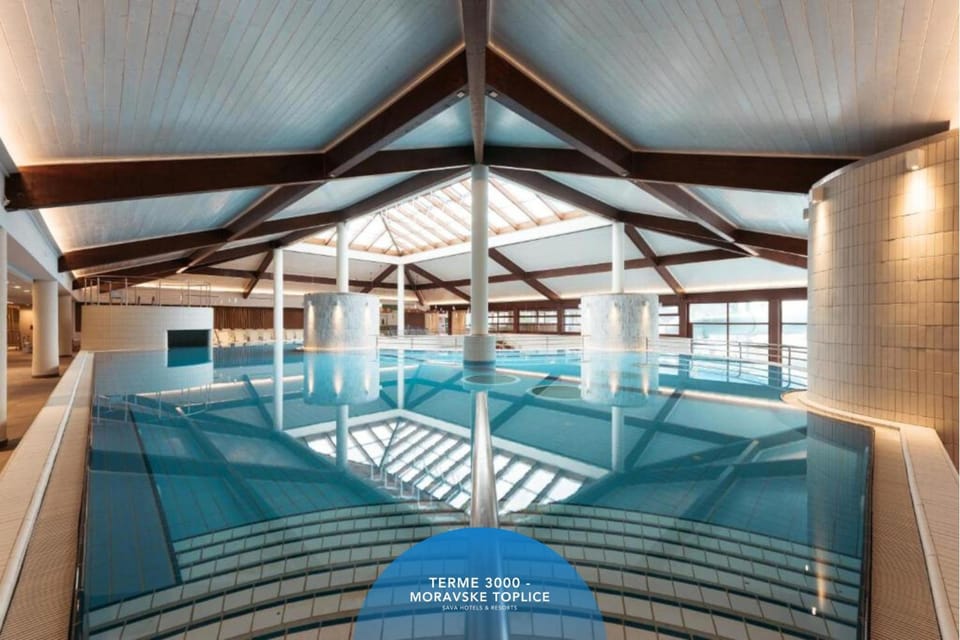 Water park