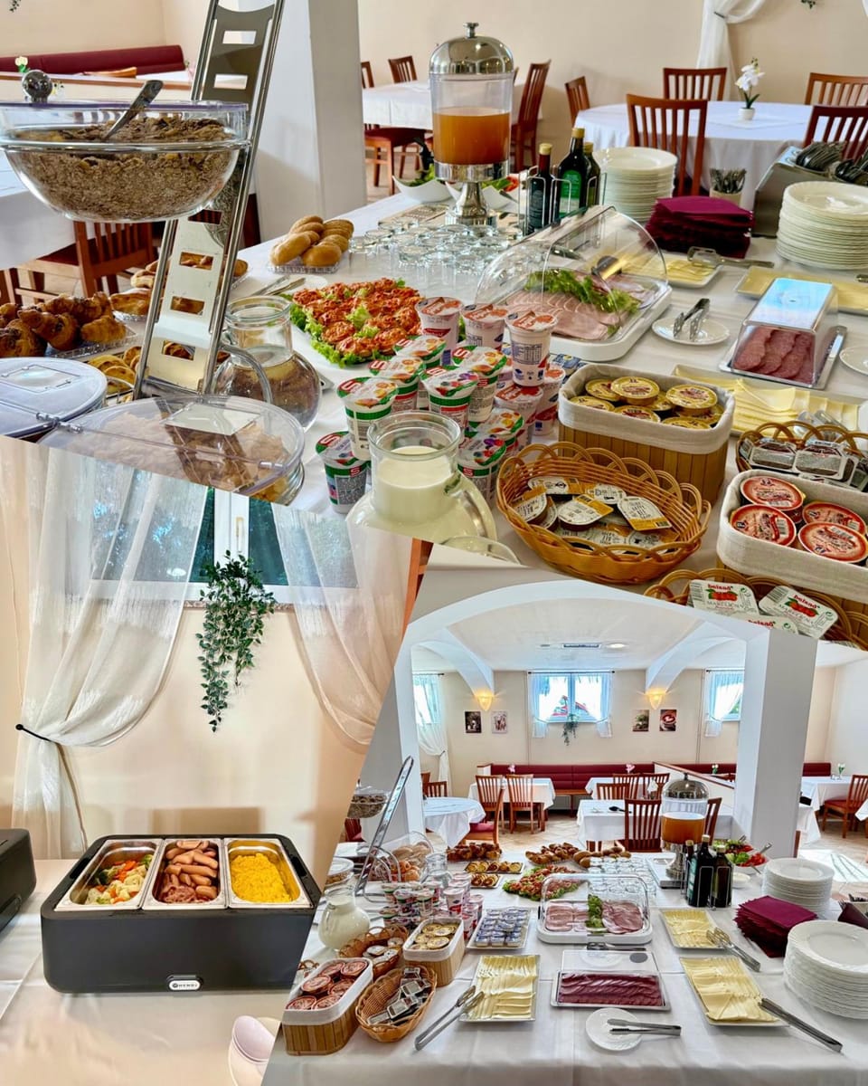 Hotel Imperium Hotel in Slovenia