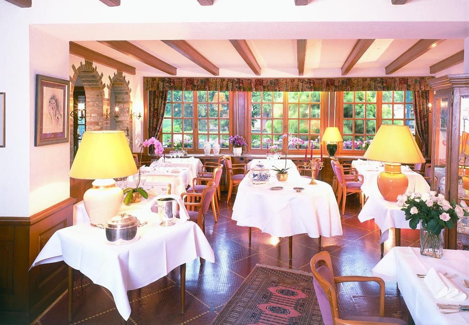 Hotel Kinnen Hotel in Luxembourg