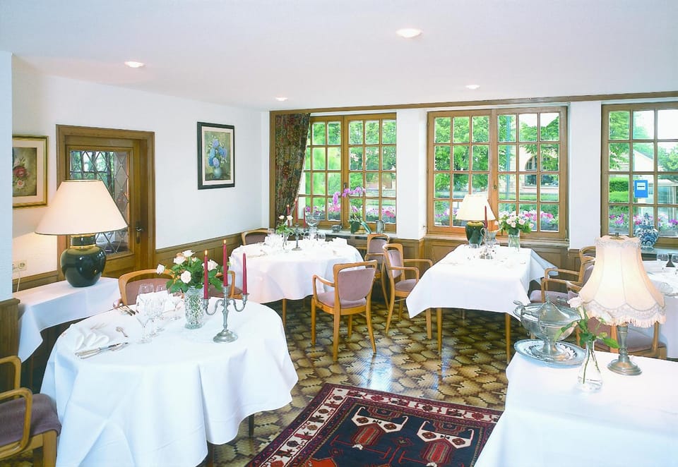 Hotel Kinnen Hotel in Luxembourg