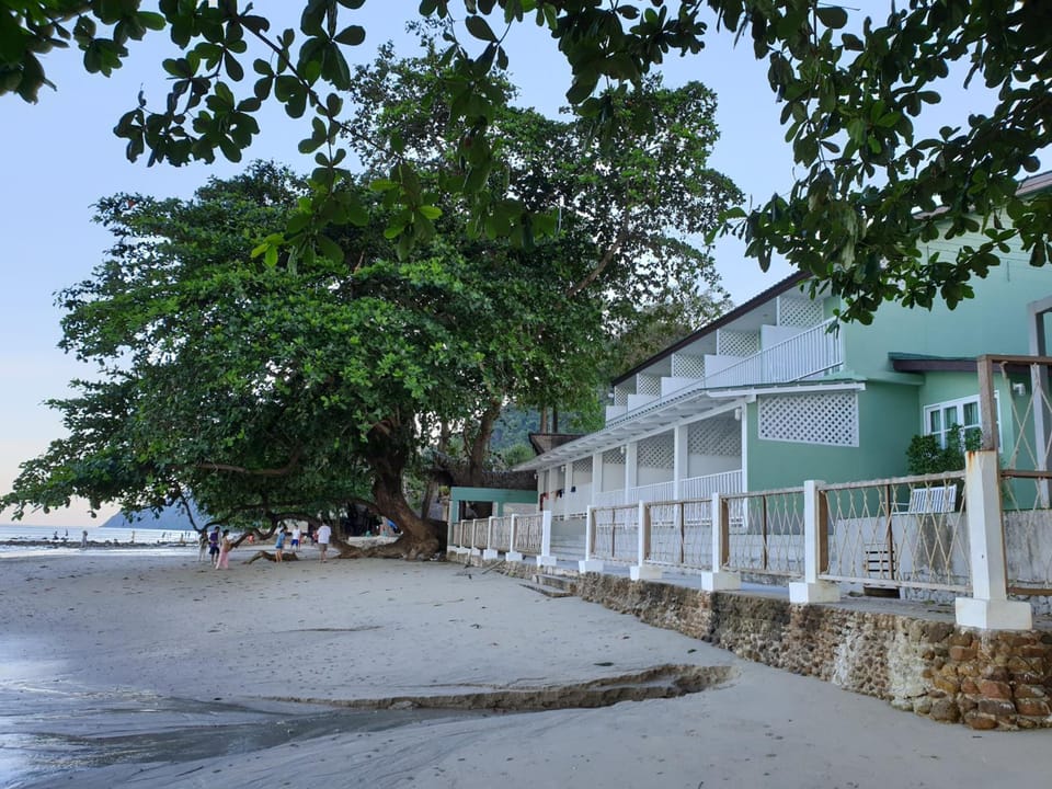 Banpu Koh Chang Hotel Resort in Ko Chang