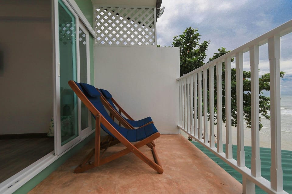 Banpu Koh Chang Hotel Resort in Ko Chang