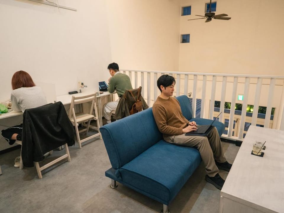 En- Hostel & Cafe bar Hostel in Japan