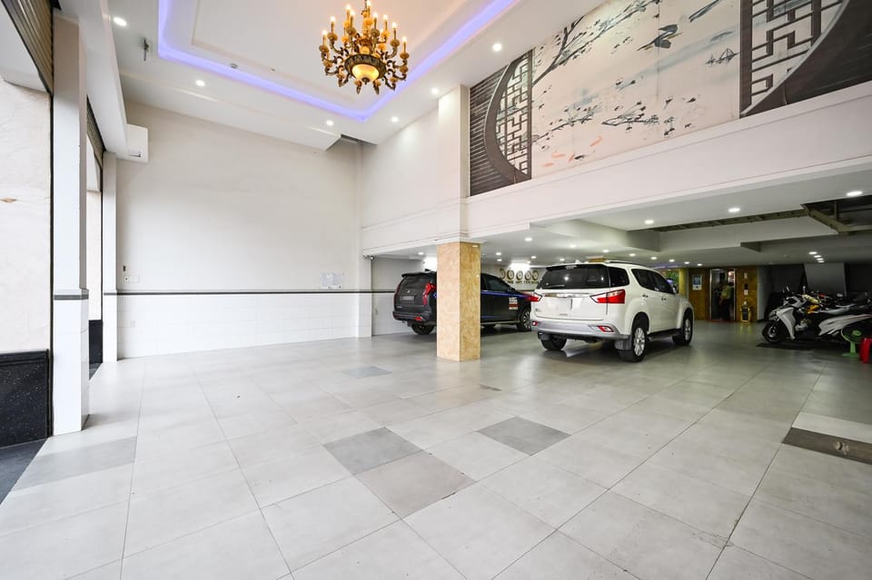 SKY STAR HOTEL Hotel in Ho Chi Minh City