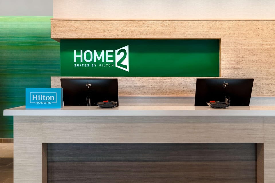 Home2 Suites by Hilton Brownwood Hotel in Brownwood