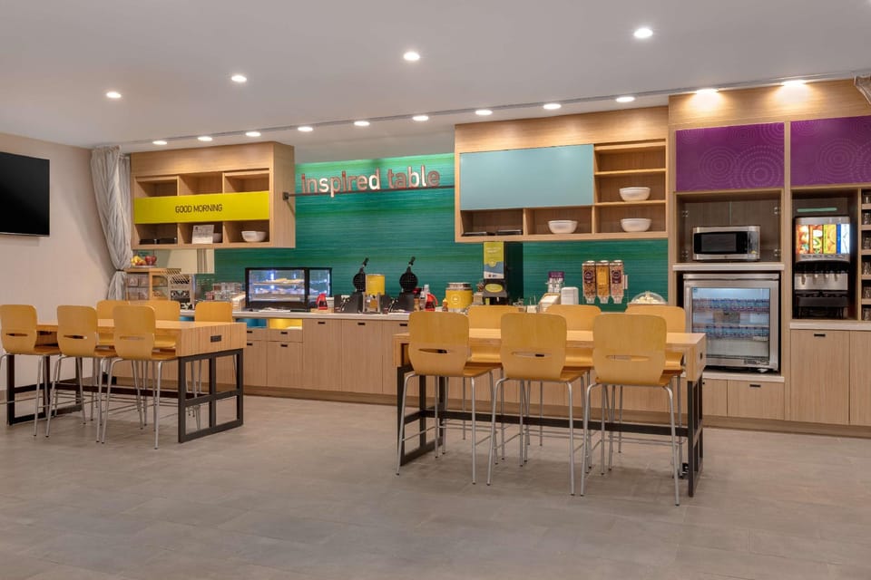 Home2 Suites by Hilton Brownwood Hotel in Brownwood