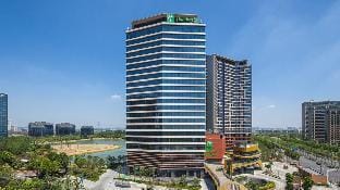 Holiday Inn Nanjing Qinhuai South Hotel in Nanjing