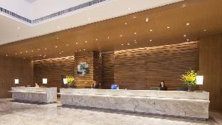 Holiday Inn Nanjing Qinhuai South Hotel in Nanjing