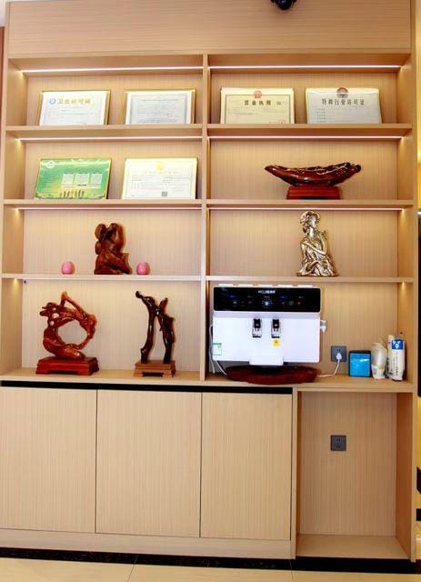 Nan Jing Mo Li Gang Wan Grand Hotel Hotel in Nanjing