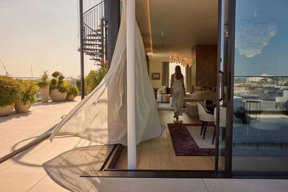 Mandarin Oriental Mayfair, London Hotel in City of Westminster