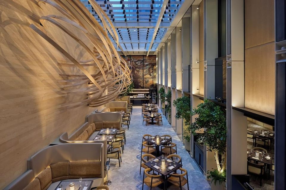 Mandarin Oriental Mayfair, London Hotel in City of Westminster
