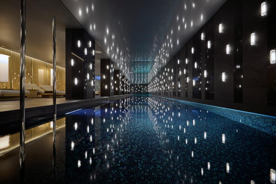 Mandarin Oriental Mayfair, London Hotel in City of Westminster