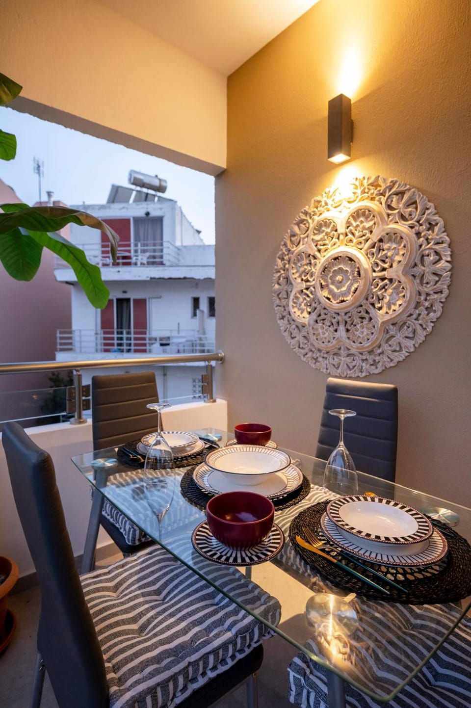 Anna Suites Hotel in Kos